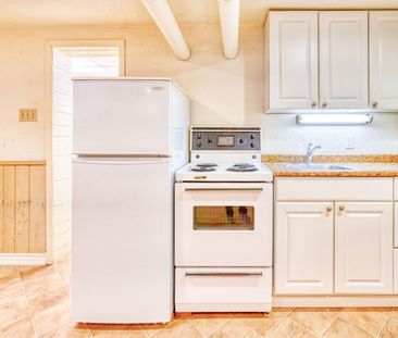 For Lease - 1110 Simcoe Street Unit# Basement #6, Oshawa, Ontario - Photo 4