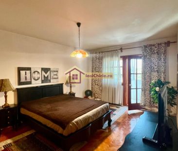 Apartament de inchiriat Iasi - Photo 5