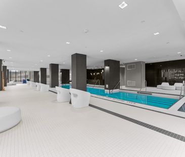 For Lease - 8 Eglinton Avenue Unit# 4108, Toronto, Ontario - Photo 4