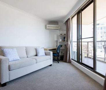 220 Goulburn Street, Darlinghurst NSW 2010 - Apartment For Rent | D... - Photo 3