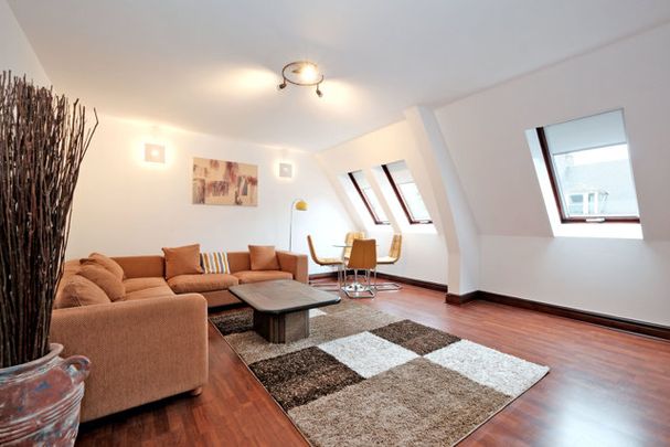 3 Caledonian Court, AB11 6RG, Aberdeen - Photo 1