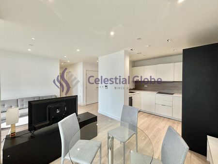 2 bedroom flat to rent - Photo 2