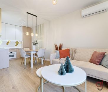 Łódź - Mieszkanie na wynajem - Photo 3