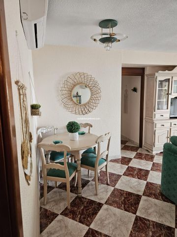 Benidorm Levante Winter and Holiday let - Photo 4