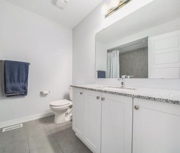 For Lease - 626 Allied Mews, Stittsville - Munster - Richmond, Ontario - Photo 3