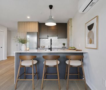 À louer / Appartement - Photo 1