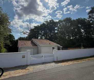 Location Maison 4 pièces 82m² CANEJAN 33610 - Photo 6
