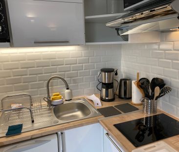 Location Appartement 1 pièce 20m² LA ROCHELLE 17000 - Photo 3