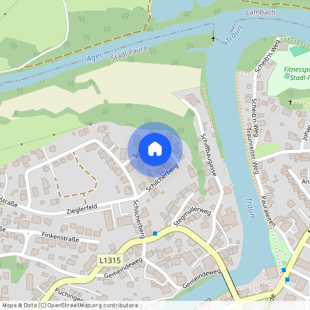 Schilcherberg 13/9, 4651 Stadl-Paura, Bezirk Wels Land