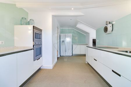 Apartamento T5 em Lisboa - Photo 4