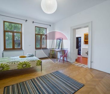 Comision 0% | Garsonieră de închiriat cu curte proprie ... - Photo 1
