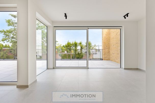 TE HUUR WONING 6 WOONPROJECT "ENGELSE WANDELING" - Foto 1