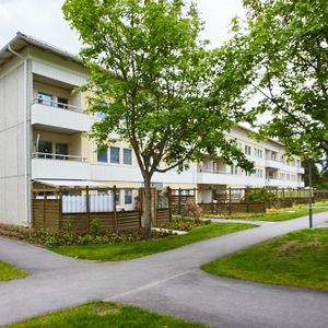 Lövsångargatan 10 - Photo 2