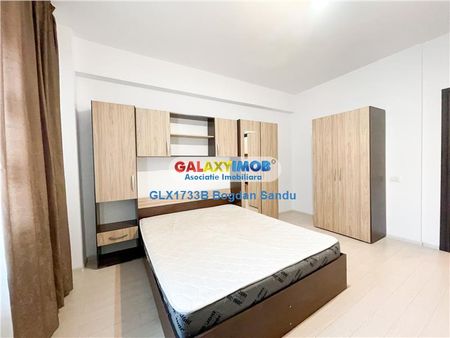 Apartament cu 2 camere de inchiriat Militari Residence - Photo 5