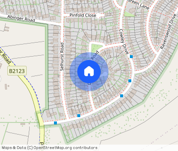 Donnington Road, Brighton, BN2 - Photo 1