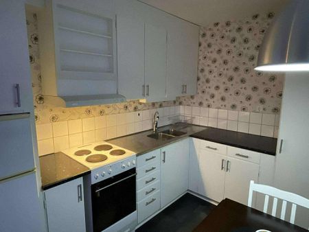 Myntgatan, Skellefteå - Foto 3