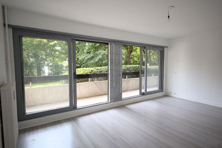 Appartement 1 chambre(s) à louer - Le Coudray-Montceaux - Photo 3