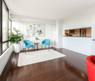 For Lease - 65 Skymark Drive Unit# 201, Toronto, Ontario - Photo 4