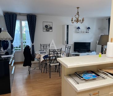 Location appartement 3 pièces, 60.44m², Bretignolles-sur-Mer - Photo 4