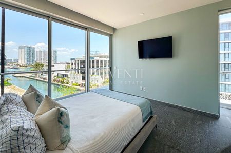 Departamento en Renta, Riva , Puerto Cancún, Cancún - Photo 5