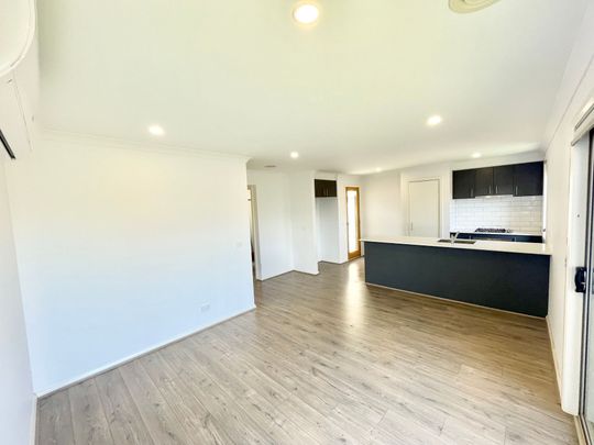 Modern Family Home - Photo 1