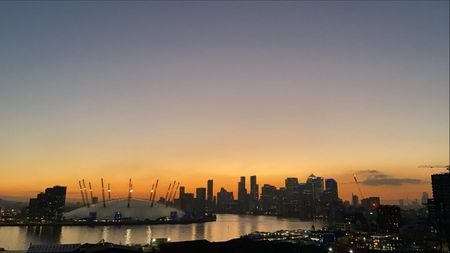 1 Bed Flat in Hoola Development, E16 - Photo 4