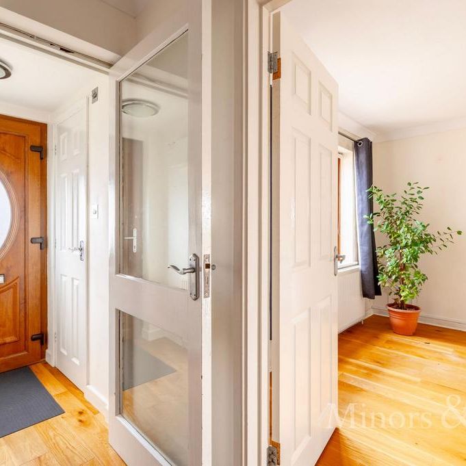 4 bedroom house to rent - Photo 1