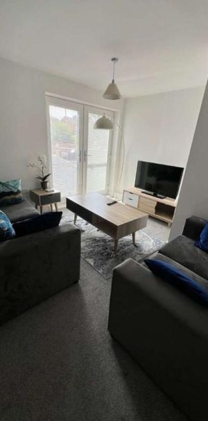 Gospel Heights, Radnor Avenue, Heswall, Wirral, CH60 - Photo 1