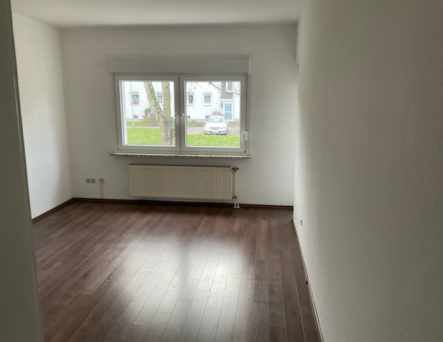 Demnächst frei! 2-Zimmer-Wohnung in Duisburg Ungelsheim - Photo 1