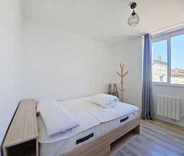 Appartement Bourg En Bresse 2 pièce(s) 31.95 m2 - Photo 3