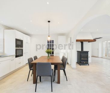 Magnifique Maison de Caractère rénovée au CSur du Village de Collex... - Foto 6