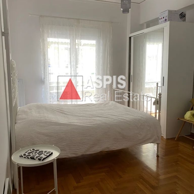 Διαμέρισμα για ενοικίαση Λόφος Φινοπούλου (Γκύζη - Πεδίον Άρεως) - Photo 1