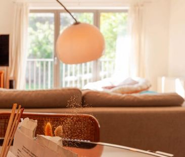 Appartement te huur - Foto 1