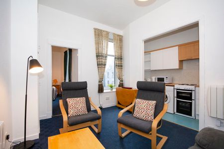 56 Elmbank Terrace, AB24 3NL, Aberdeen - Photo 4