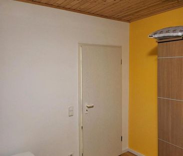 3 Zimmer Wohnung - Photo 2
