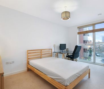 1 bedroom Flat To Let Total Size: 556 SQ FT - Photo 4