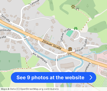 Neusalza-Spremberg Familienwohnung inkl. EBK - Photo 1