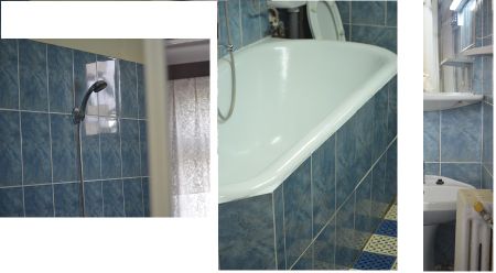 2 rooms apartment for rent downtown UMF Iasi - Photo 4