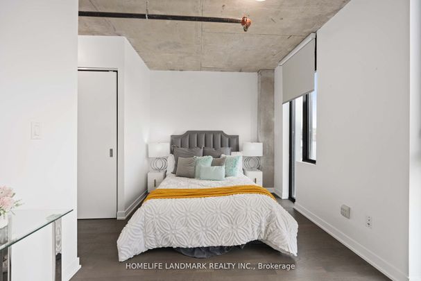 Origami Lofts , #302 - Photo 1