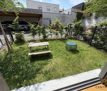 Location Maison 4 pièces 88m² LILLE 59000 - Photo 5