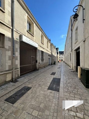 Appartement à louer, 2 pièces - Orléans 45000 - Photo 4