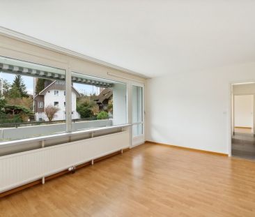 Ihre neue Wohnung in Rheinfelden - Photo 2