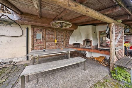 3.5 Zimmer, 51 m², EG - Foto 3