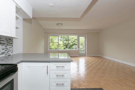 Appartement à louer - Montréal (Ville-Marie) (Centre Ouest) Appartement à louer - Montréal (Ville-Marie) (Centre Ouest) - Photo 3