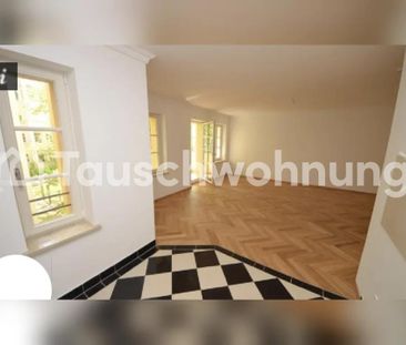 TAUSCHWOHNUNG Tauschwohnung 3-Raum mit EBK und Balkon - Photo 4