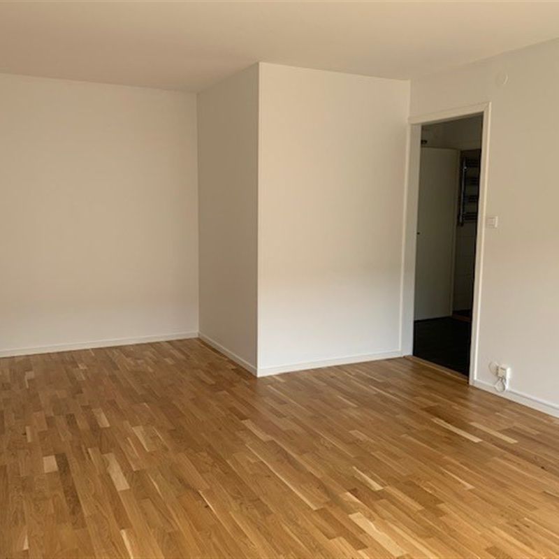 Västra Storgatan 11 B - Photo 1