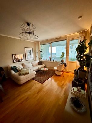 Nybohovsbacken, Stockholm - Photo 1