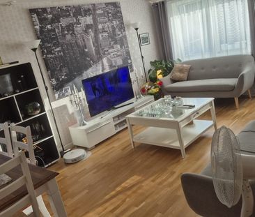 Bäcksorlet, Göteborg - Foto 1