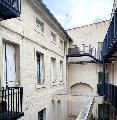 STUDIO MEUBLE ... Immeuble avec cour intérieure ! - Photo 4