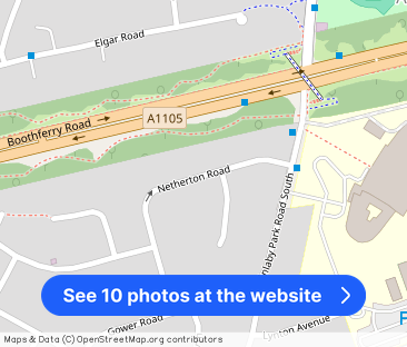 Netherton Road, Hull - Photo 1